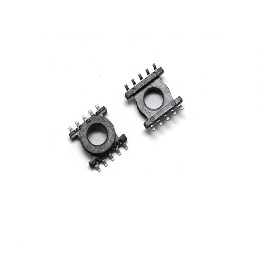 EC - EC11.5 Vertical 5+5 SMD BOBBIN